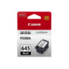 PG645 Canon FINE Black Cartridge PG-645