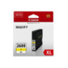 Canon PGI2600XL Yell Ink Tank 1500 pages Yellow