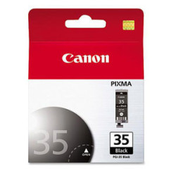PGI35BK BLACK INK TANK FOR IP100