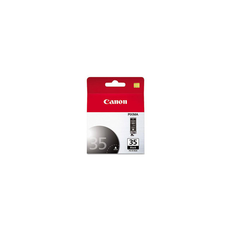 PGI35BK BLACK INK TANK FOR IP100