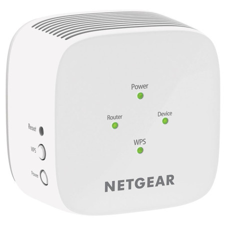 Netgear EX3110 AC750 Dual Band Wi-Fi Range Extender