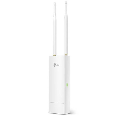 TP-Link EAP110-Outdoor 300Mbps Wireless N Outdoor Access Point