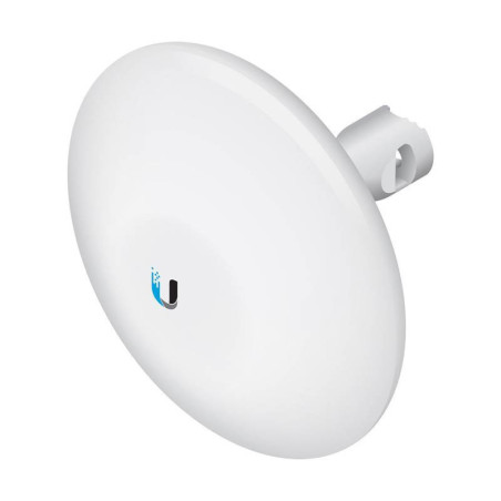 5GHz NanoBeam AC,  Gen2 airMAX ac Bridge PtP or PtmP
