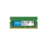 Crucial 16GB (1x 16GB) DDR4 3200MHz SODIMM Memory
