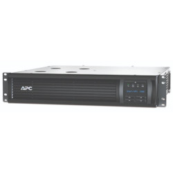 APC Smart-UPS 1500VA LCD RM 2U 230V With Smart Connect