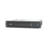 APC Smart-UPS 1500VA LCD RM 2U 230V With Smart Connect