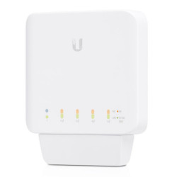 Ubiquiti Networks USW-Flex 5-Port Layer 2 Gigabit Switch with PoE Support