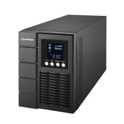 CyberPower Online S Series OLS1000E Tower 1000VA / 900W Pure Sine Wave UPS