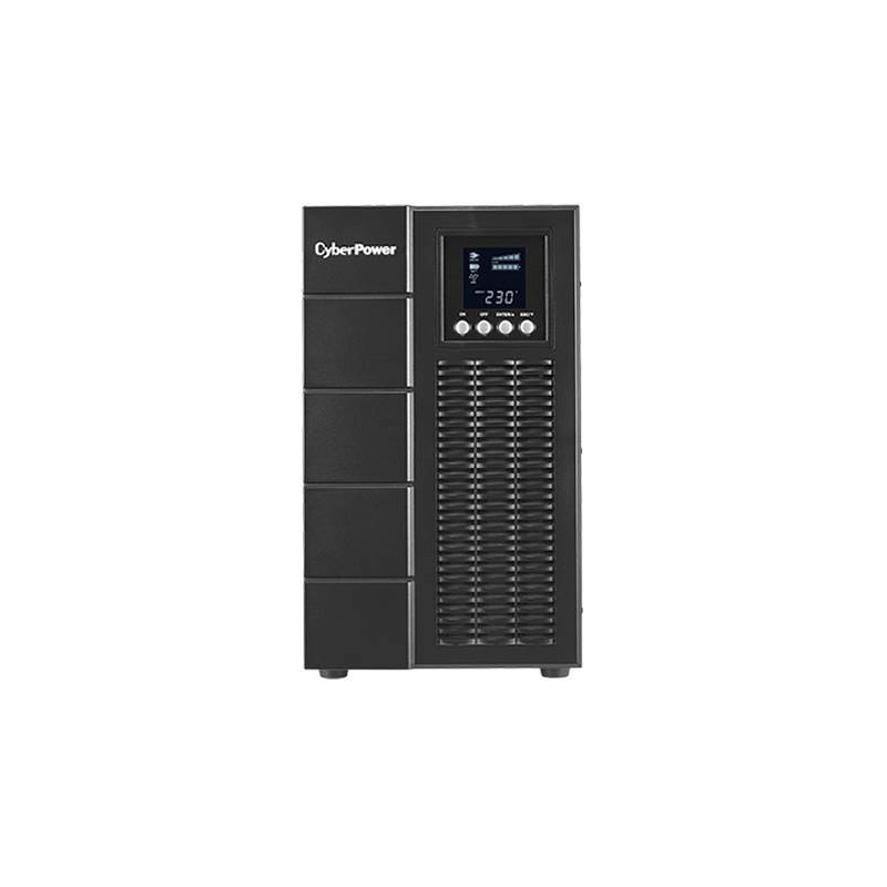 CyberPower Online S Series OLS2000E Tower 2000VA / 1600W Pure Sine Wave UPS