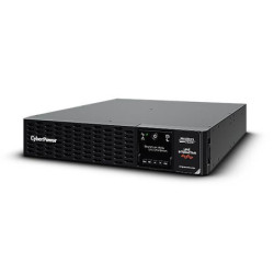 CyberPower PR1500ERTXL2U Pro Rack 1500VA / 1500W Pure Sine Wave UPS