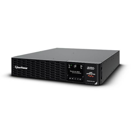 CyberPower PR1500ERTXL2U Pro Rack 1500VA / 1500W Pure Sine Wave UPS