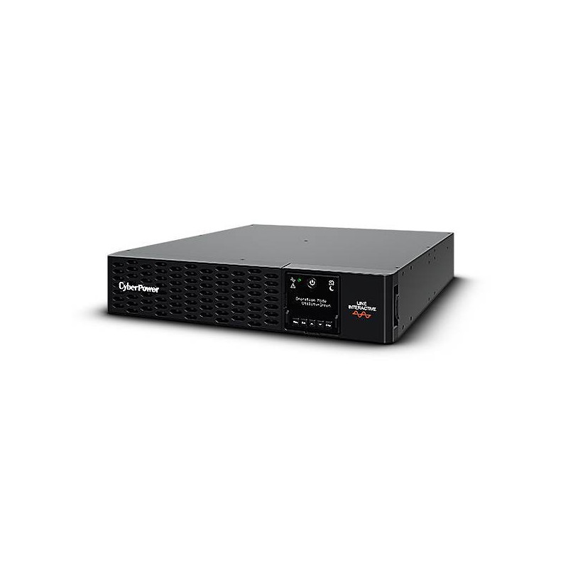 CyberPower PR2000ERTXL2U Pro Rack 2000VA / 2000W Pure Sine Wave UPS