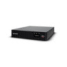 CyberPower PR2000ERTXL2U Pro Rack 2000VA / 2000W Pure Sine Wave UPS