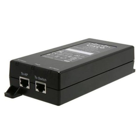 Cisco AIR-PWRINJ6= Power Injector for Cisco Aironet 2800/3800 Access Points