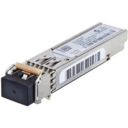 Cisco 1000BASE-SX SFP Transceiver