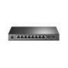 TP-Link TL-SG2210P 8-Port Gigabit Smart PoE Switch with 2 SFP Slots