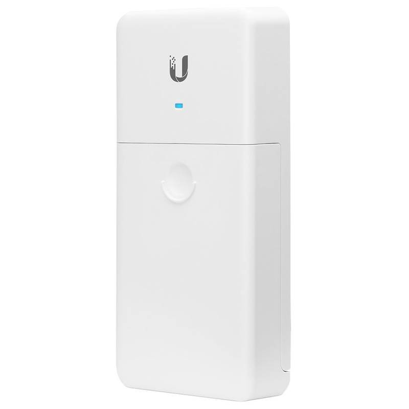 Ubiquiti NanoSwitch Outdoor 4-Port PoE Passthrough Switch