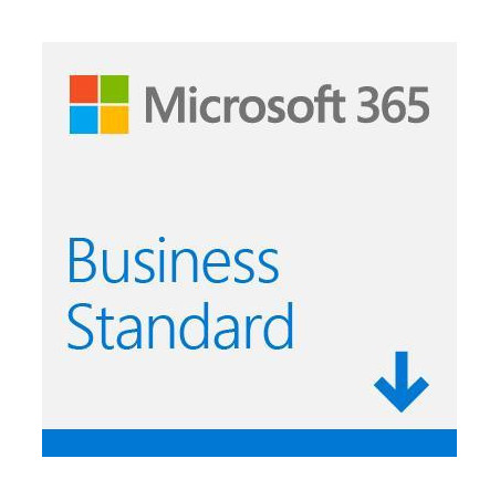 Microsoft Office 365 2019 Business Premium 1 Year Licence - Digital Download