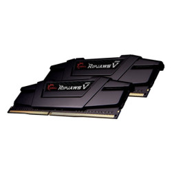 G.Skill Ripjaws V 64GB (2x 32GB) DDR4 3200MHz CL16 Memory - Black