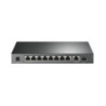 TP-Link TL-SG1210P 10-Port Gigabit Desktop Switch with 8-Port PoE+