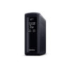 CyberPower VP1200ELCD Value Pro 1200VA / 720W Sine Wave UPS