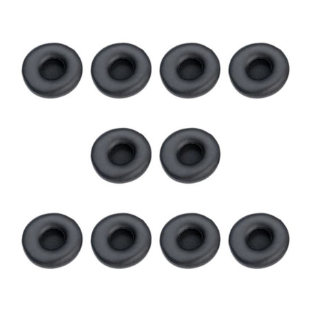 Jabra Engage 65/75 Stereo Ear Cushions 10 Pack