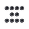 Jabra Engage 65/75 Stereo Ear Cushions 10 Pack