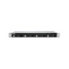 QNAP TR-004U 4-Bay 1U Rackmount USB 3.0 RAID Expansion Enclosure for QNAP NAS