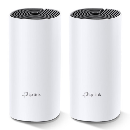 TP-Link Deco M4(2-pack) wifi mesh AC1200 2x Gigabit