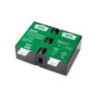 APC Replacement Battery Cartridge #124 UPS Battery