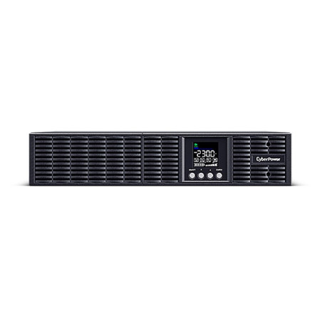 CyberPower BPSE48V40ART2U Extended Battery Module for OLS2000ERT2Ua