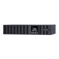 CyberPower OLS1000ERT2Ua Rack 1000VA/900W Pure Sine Wave UPS