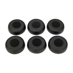 Jabra Evolve 75 Ear Cushions - 6 Pack
