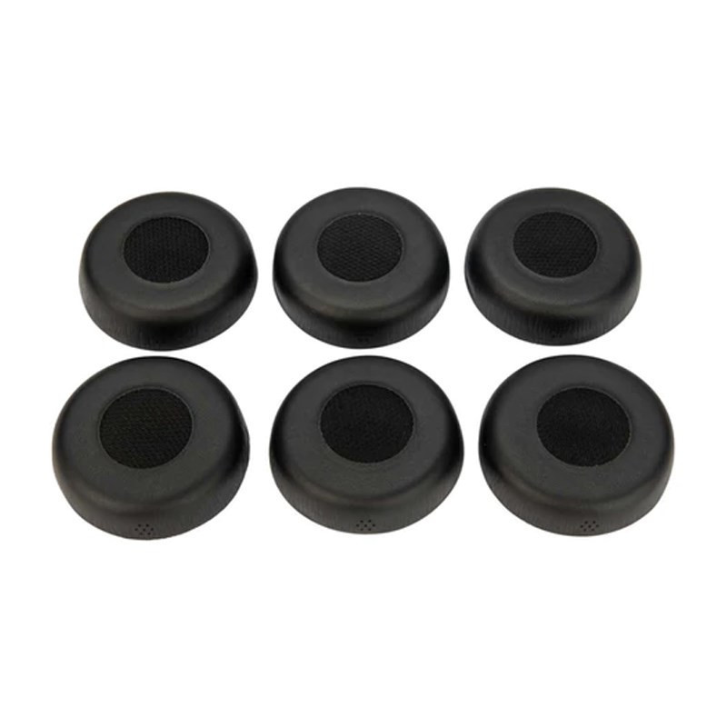 Jabra Evolve 75 Ear Cushions - 6 Pack