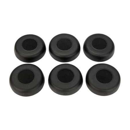 Jabra Evolve 75 Ear Cushions - 6 Pack