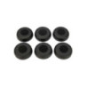 Jabra Evolve 75 Ear Cushions - 6 Pack
