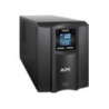 APC SMC1000IC Smart-UPS C 1000VA/600W Sinewave UPS with SmartConnect