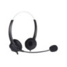 Shintaro Stereo USB Headset with Noise-Cancelling Microphone
