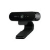 Logitech BRIO 4k Ultra HD USB-C Webcam