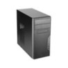 Antec VSK3500E-P-U3 Mid-Tower ATX Case with 500W PSU