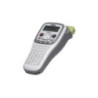 Brother PTH105 WHITE/GRAY ACCENT HANDHELD LABELLER - 3.5-12MM TZE TAPE MODEL