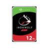 Seagate ST12000VN0008 12TB IronWolf 3.5in SATA3 NAS Hard Drive