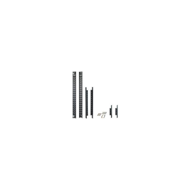 Eaton Powerware 9PX/SX Rail Kit - (650mm-1050mm depth adjustment)