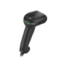 Honeywell Xenon XP 1950g 2D Area Image Barcode Scanner Kit - Black