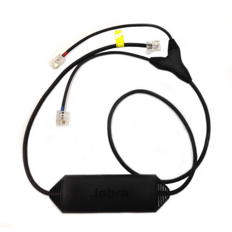 Jabra EHS-Adapter Link - 14201-33