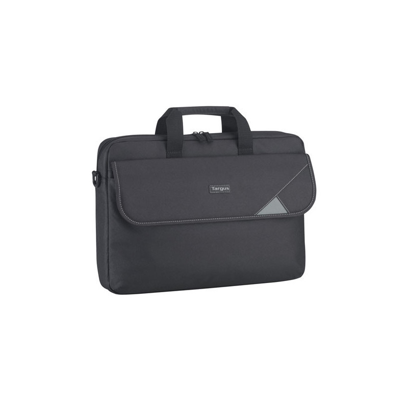 Targus 15.6in Intellect Topload Laptop Bag (TBT239AU)
