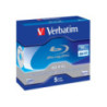 BD-R DL 50GB 5pk JC 6x