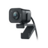Logitech StreamCam Full HD USB-C Webcam - Graphite