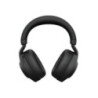 Jabra Evolve2 85 UC USB-A Stereo Bluetooth Headset - Black