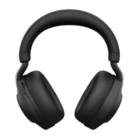 Jabra Evolve2 85 UC USB-C Stereo Bluetooth Headset - Black